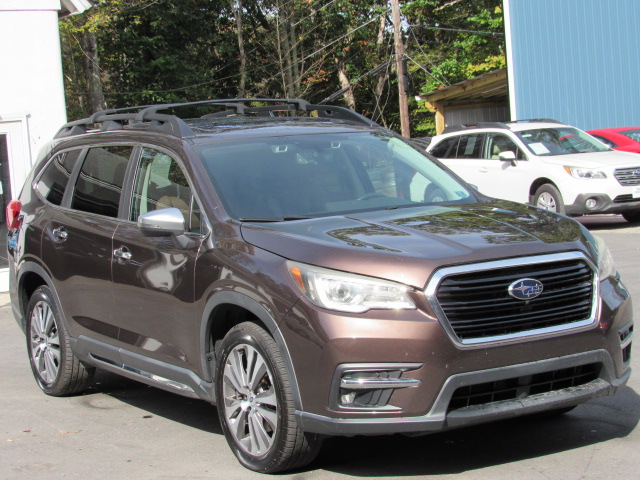 Used 2019 Subaru Ascent Touring 7-Passenger AWD/4WD image 14