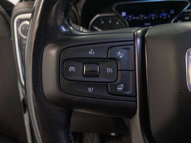 Used 2020 GMC Sierra 1500 AT4 AWD/4WD image 20