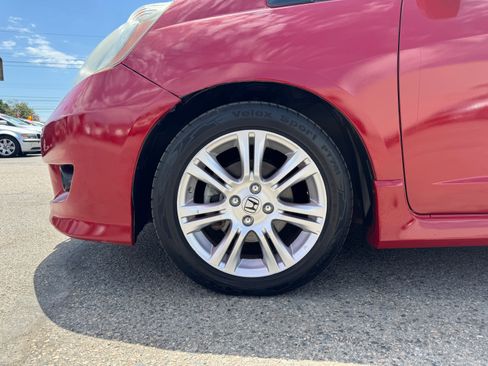 Used 2009 Honda Fit Sport image 14