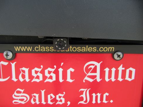 Used 2007 HUMMER H3 Luxury image 6