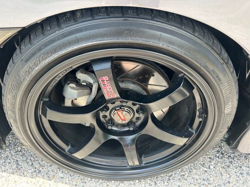 Used 2018 Honda Civic Si Coupe image 14