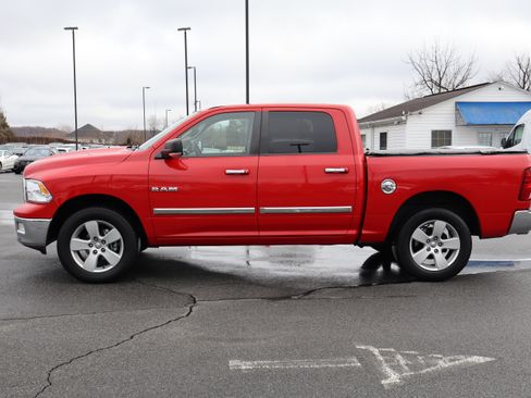 Used 2009 Dodge Ram 1500 Truck SLT image 5