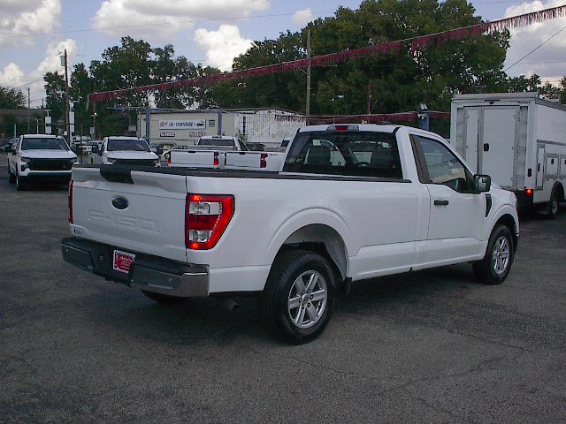 Used 2022 Ford F150 XL RWD image 4