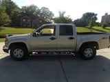 Used 2005 Chevrolet Colorado Z71 image 2