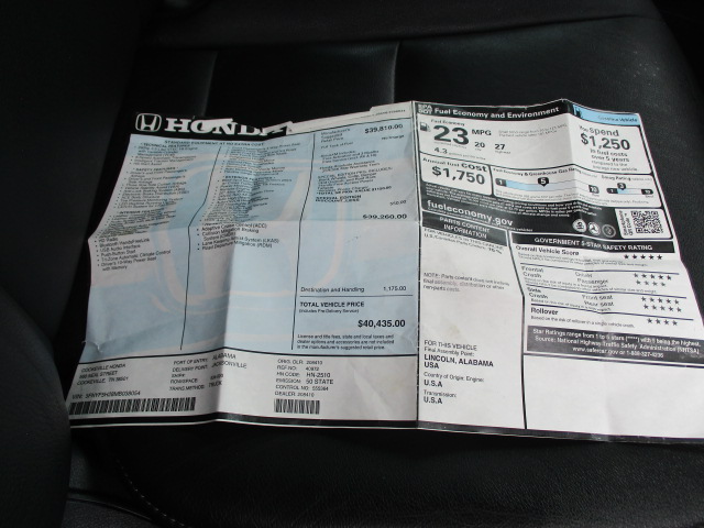 Used 2021 Honda Pilot FWD Special Edition image 42
