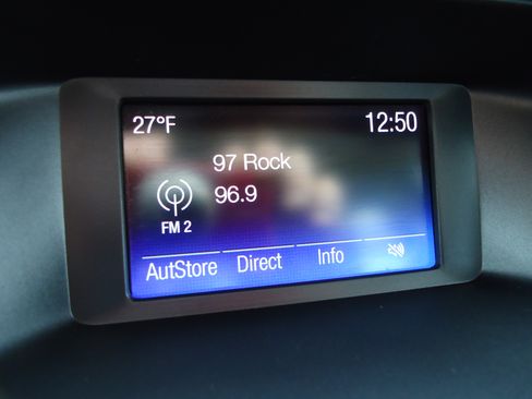 Used 2015 Ford Focus SE image 13