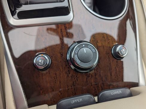 Used 2020 INFINITI QX60 Luxe image 14