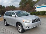 Used 2008 Toyota Highlander Limited image 3