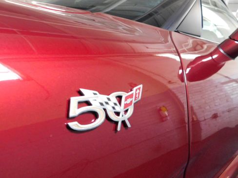 Used 2003 Chevrolet Corvette image 7