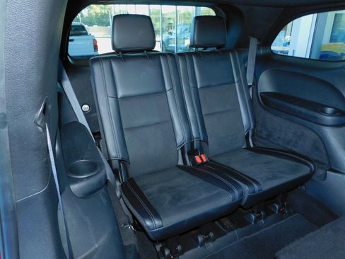 Used 2022 Dodge Durango GT Plus image 23