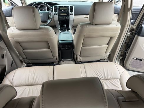 Used 2007 Toyota 4Runner Limited image 23