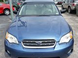 Used 2007 Subaru Outback 2.5i Limited image 3