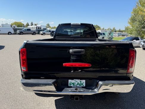 Used 2004 Dodge Ram 3500 Truck SLT image 4