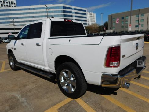 Used 2018 RAM 1500 Laramie image 6