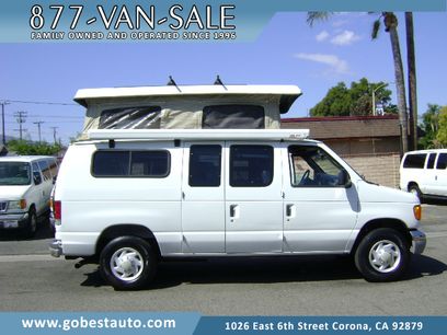 Used 2003 Ford E-350 and Econoline 350