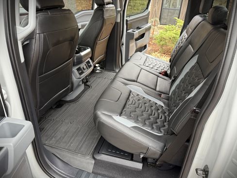 Used 2023 Ford F150 XLT image 23