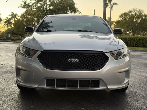 Used 2016 Ford Taurus image 61