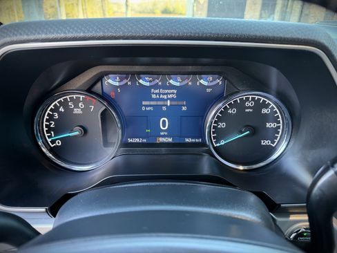 Used 2022 Ford F150 image 35