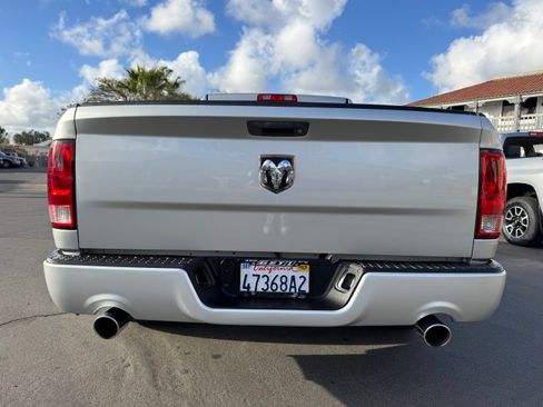Used 2016 RAM 1500 Express image 7