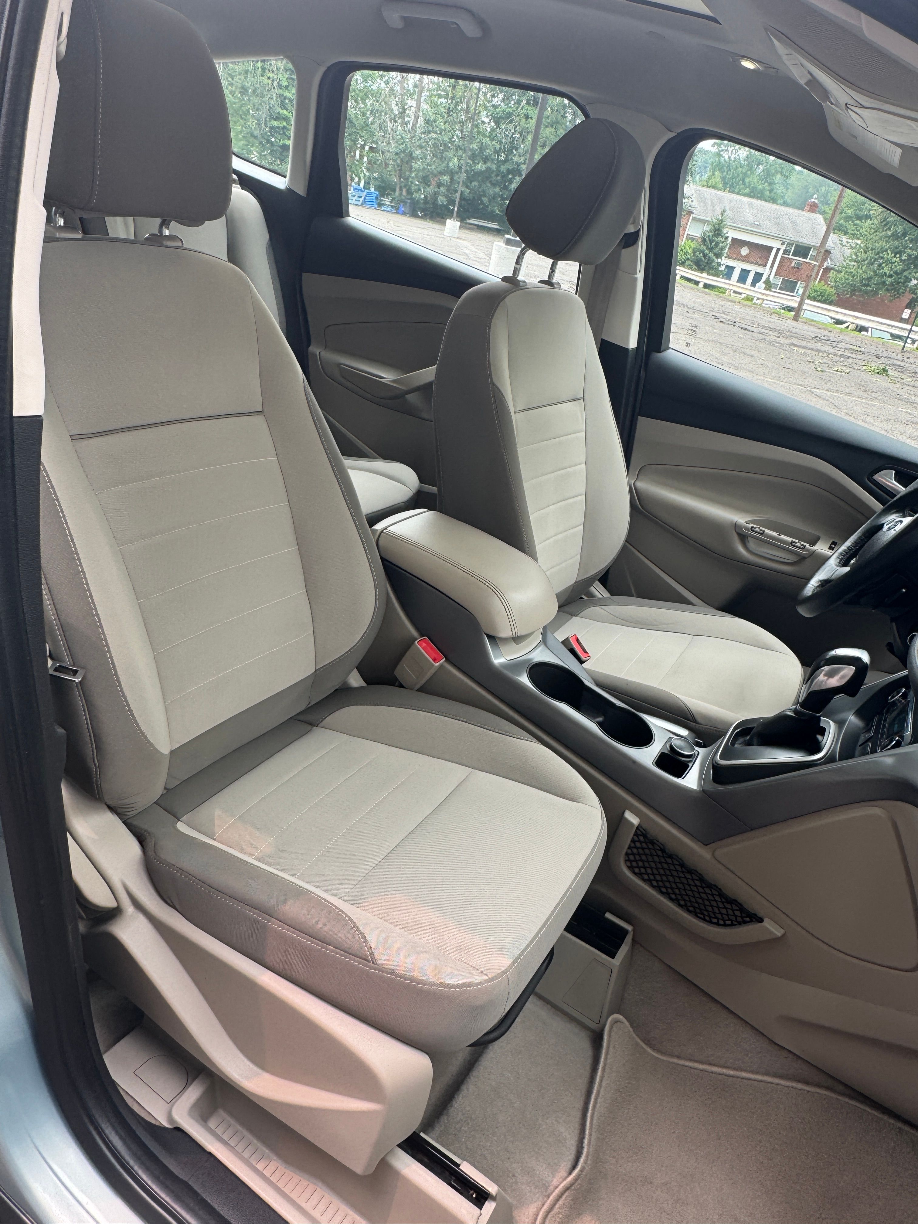 Used 2014 Ford C-MAX SE FWD image 22