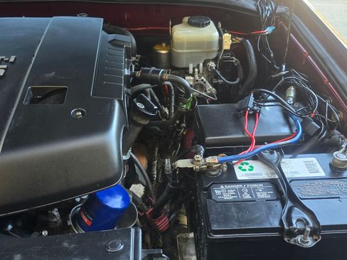 Used 2005 Toyota 4Runner Sport image 29