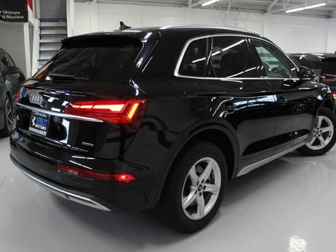 Used 2023 Audi Q5 2.0T Premium image 6