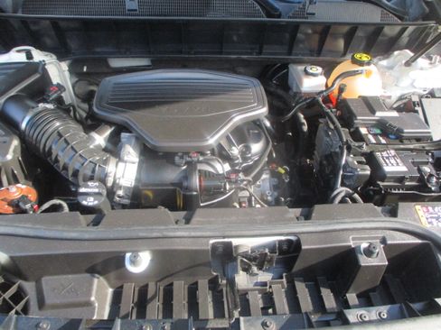 Used 2019 GMC Acadia SLT image 22