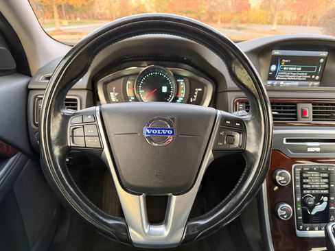 Used 2015 Volvo XC70 T6 Platinum image 63