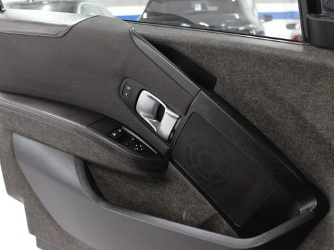 Used 2017 BMW i3 w/ Range Extender RWD image 30