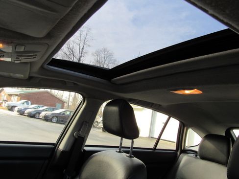 Used 2014 Subaru Impreza 2.0i Sport Limited image 19