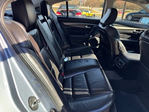Used 2012 Acura TL image 7