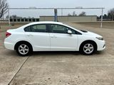 Used 2013 Honda Civic Natural Gas image 4