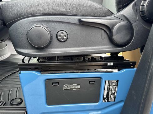 New 2025 Mercedes-Benz Sprinter 2500 image 48