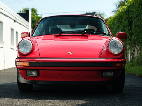 Used 1988 Porsche 911 Carrera image 15
