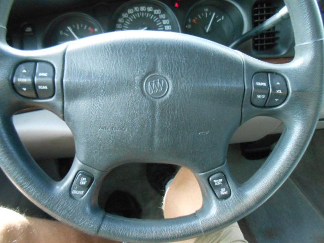 Used 2005 Buick Le Sabre Custom FWD image 15