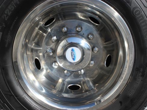 Used 2023 Ford F450 XL image 13