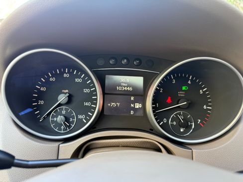 Used 2011 Mercedes-Benz ML 350 image 19