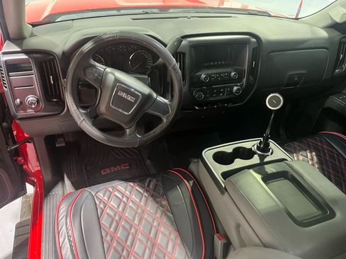 Used 2014 GMC Sierra 1500 SL image 39