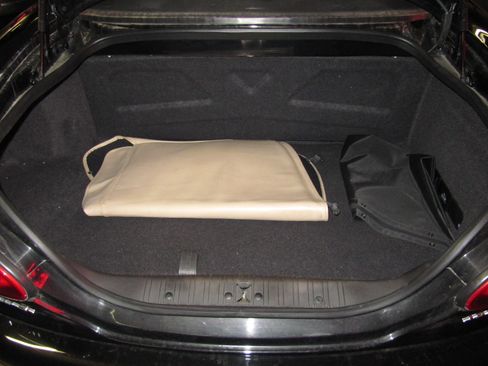 Used 1999 Jaguar XK8 image 21