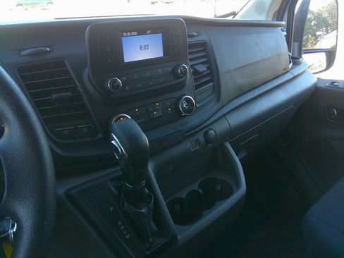 Used 2024 Ford Transit 250 XL image 16