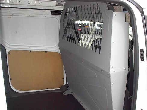 Used 2021 Ford Transit Connect XL FWD image 16