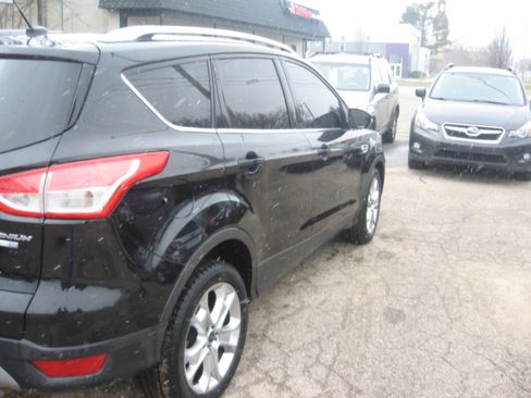 Used 2014 Ford Escape Titanium image 4