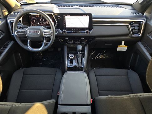 New 2026 GMC Canyon Elevation image 22