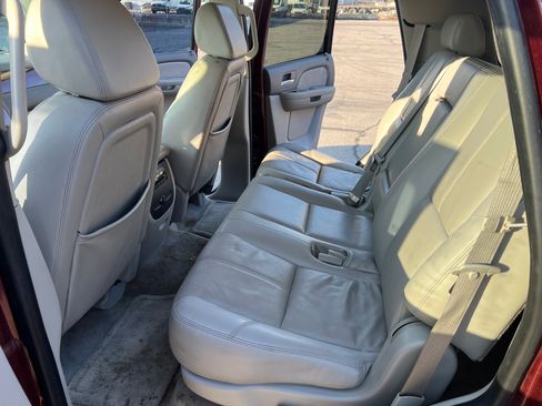 Used 2008 Chevrolet Tahoe LT image 15