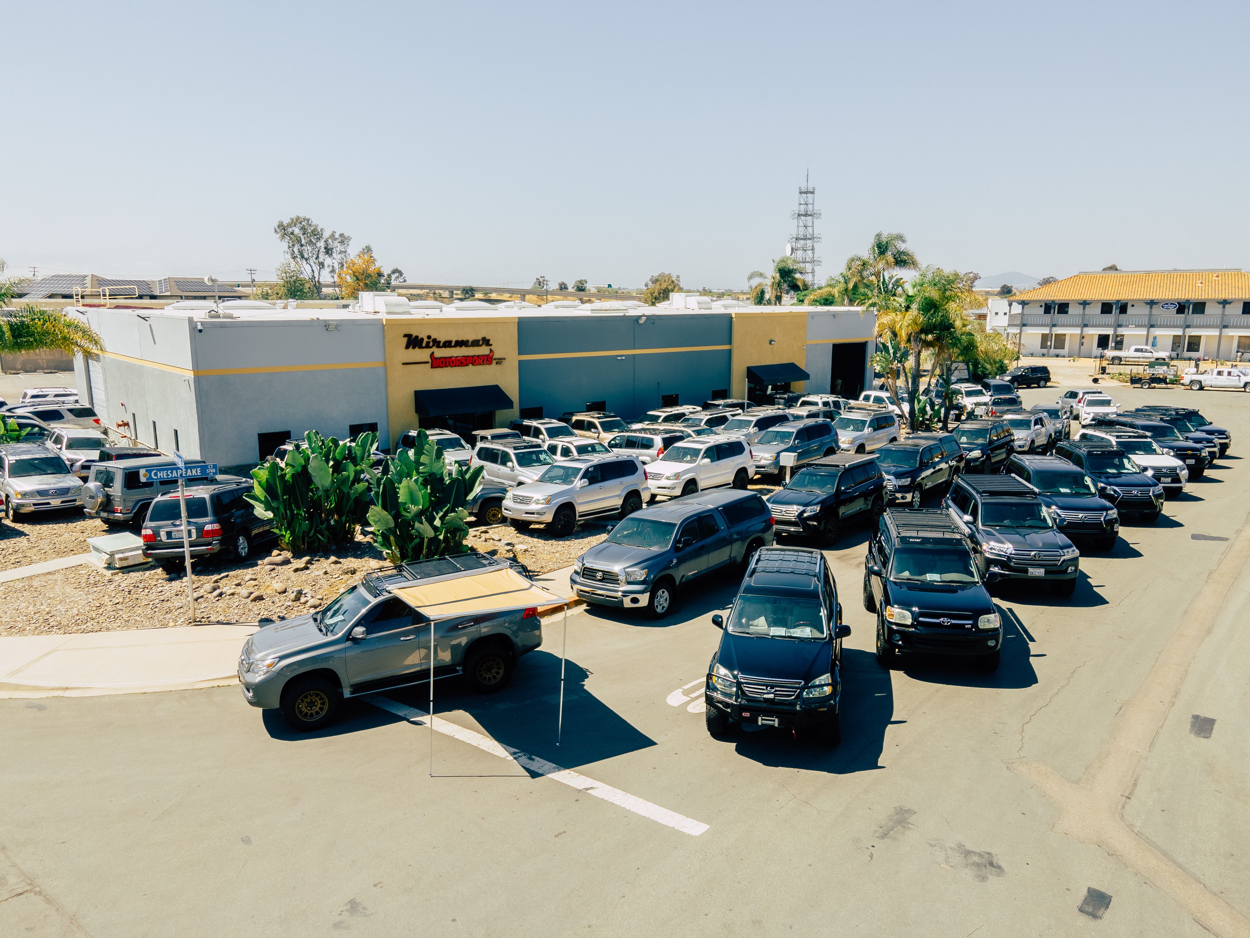 Used 2014 Toyota Sequoia 4WD SR5 image 34