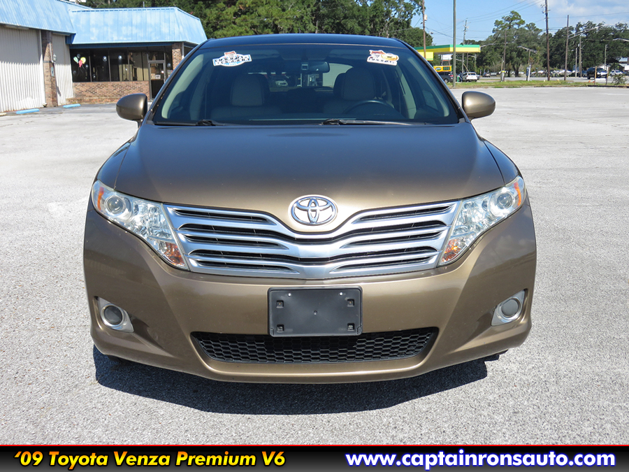 Used 2009 Toyota Venza FWD image 5