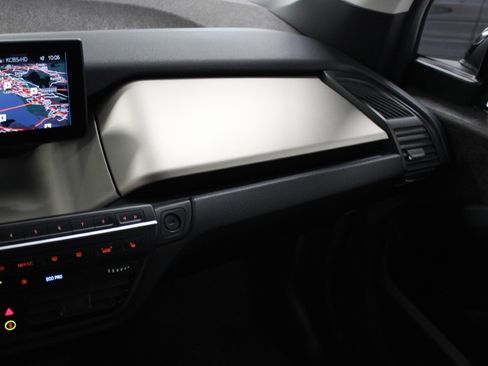 Used 2018 BMW i3 w/ Range Extender RWD image 28