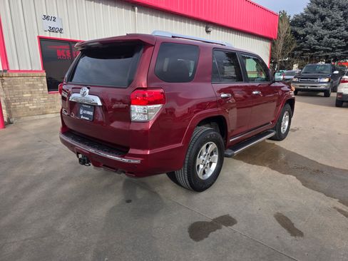 Used 2011 Toyota 4Runner Limited image 6