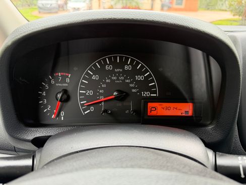 Used 2019 Nissan NV200 SV image 13