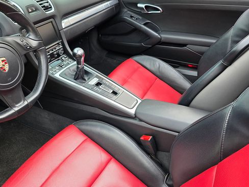 Used 2013 Porsche Boxster image 68